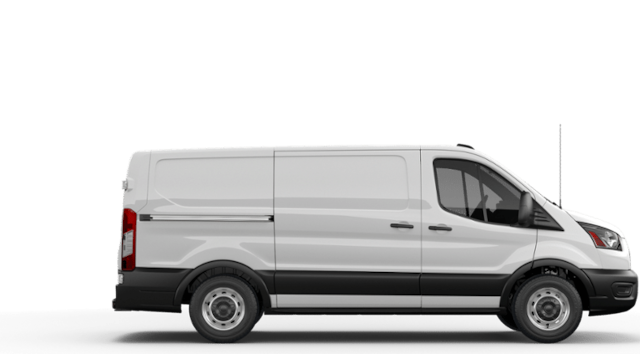 2026 Ford Transit® External Image 1